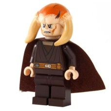 Star Wars 41 Saesee Tiin