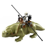 Star Wars 53 Dewback