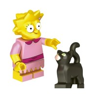Simpsons Lisa