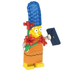 Simpsons Marge