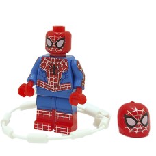 Super Heroes Spiderman