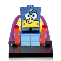 SpongeBob SquarePants Spongebob moder