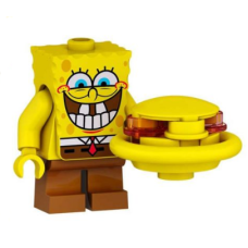 SpongeBob SquarePants Spongebob