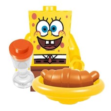 SpongeBob SquarePants Spongebob