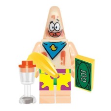 SpongeBob SquarePants Patrick