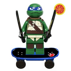 TMNT Leonardo