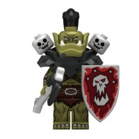 World of Warcraft 04 Orc