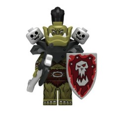 World of Warcraft 04 Orc