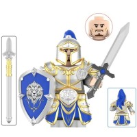 World of Warcraft 06 Stormwind City Guard