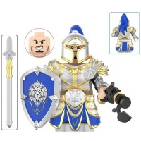 World of Warcraft 07 Stormwind City Guard