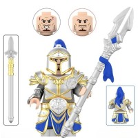 World of Warcraft 08 Stormwind City Guard