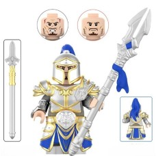 World of Warcraft 08 Stormwind City Guard