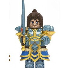 World of Warcraft Varian