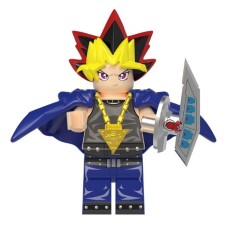 Yu-Gi-Oh! Pharaoh Atem