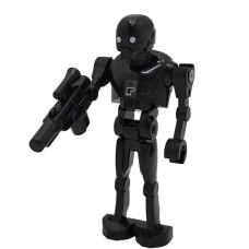 Star Wars 35 Droid