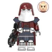 Star Wars 42 Galactic Marines