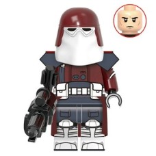Star Wars 42 Galactic Marines