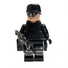 SWAT 07