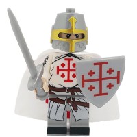 Vitez 03 Knights of the Holy Sepulchre