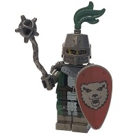 Vitez 14 Frightening Kinght