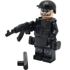 SWAT 02