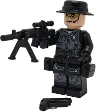 SWAT 03
