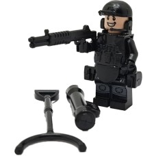 SWAT 05