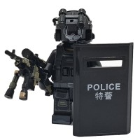 Specialna enota policije 01