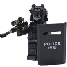 Specialna enota policije 03