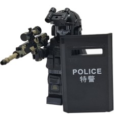 Specialna enota policije 04