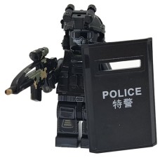 Specialna enota policije 05