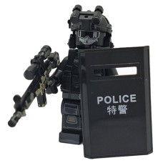 Specialna enota policije 07