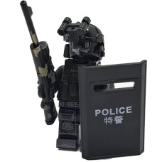 Specialna enota policije 08