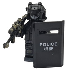 Specialna enota policije 09