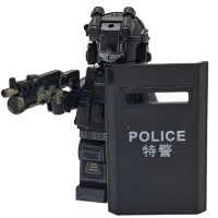 Specialna enota policije 10