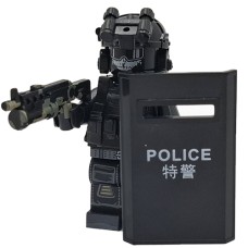 Specialna enota policije 10