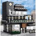 Corner Cafe