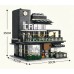 Corner Cafe