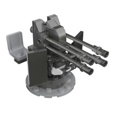 Protiletalski top GH-FlaKvierling 38