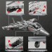 Letalo, lovec J-15 Jet Fighter
