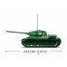 Tank Sluban WW2 T34-85