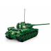 Tank Sluban WW2 T34-85