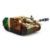 Tank Sluban WW2 VCL-Stug III