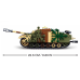 Tank Sluban WW2 VCL-Stug III