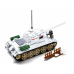 Tank Sluban WW2 T34-85