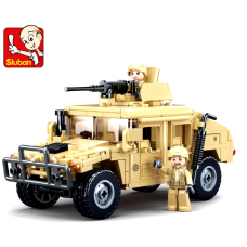 Terensko vozilo Hummer H2 Assault