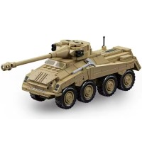 Oklepno vozilo Sd.Kfz. 234 German