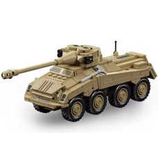 Oklepno vozilo Sd.Kfz. 234 German