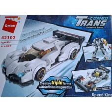 Transformer avto 42102