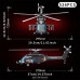 Helikopter vojaški Z-20T